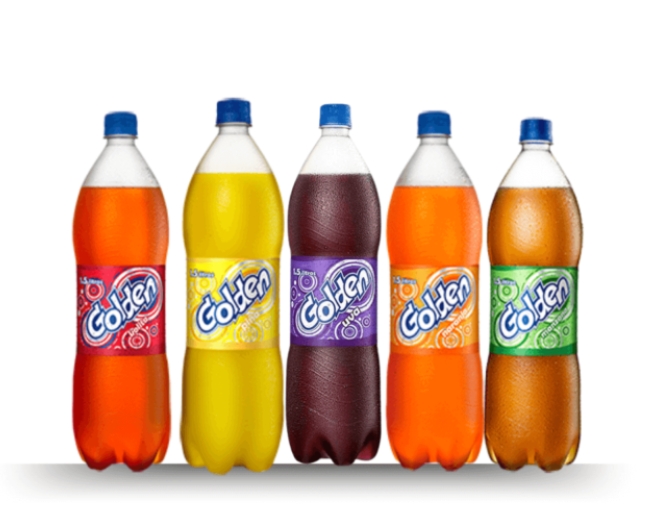 Pepsi/Golden 1lt
