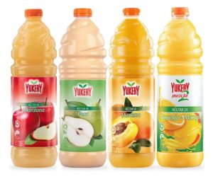 Yukery 1,5 Lts