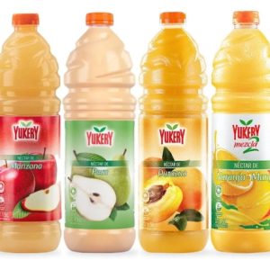 Yukery 1,5 Lts