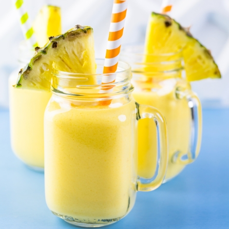 Batidos Naturales 24oz