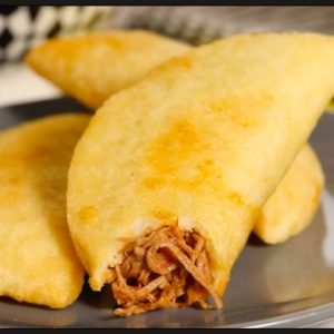 Empanadas