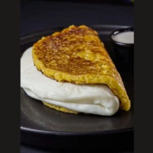 Cachapas