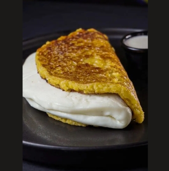 Cachapas